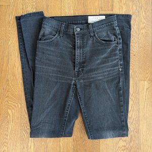 Imogene + Willie Elizabeth Jeans